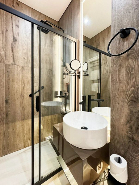 SPA-отель «PANinter», Кисловодск, изображение 40