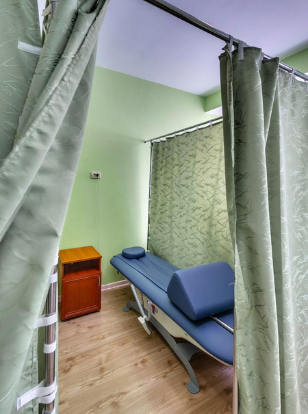 Санаторий «Северный», Евпатория, изображение 78