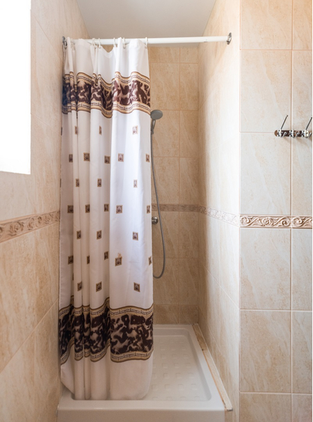 Номер Стандарт 2 местный без балкона - Санаторий «Маяк», Анапа - 4