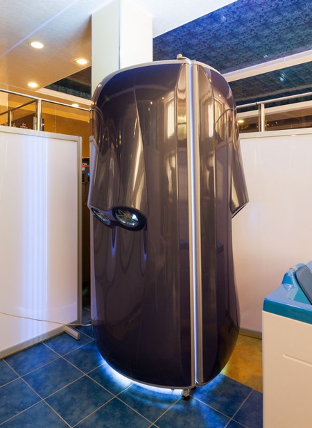 Санаторий «Луч», Кисловодск, изображение 116