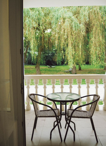 Номер Сьют - Санаторий «Чайка», Нальчик - 5