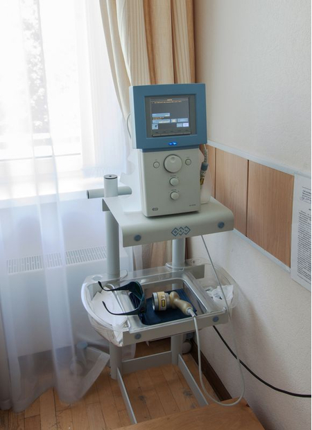 Санаторий «Луч», Кисловодск, изображение 38