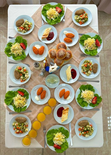 Санаторий «Орен-Крым», Евпатория, изображение 91