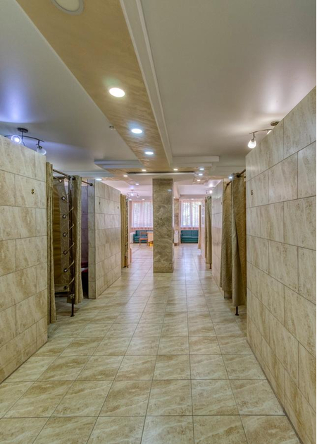 Санаторий «Северный», Евпатория, изображение 80