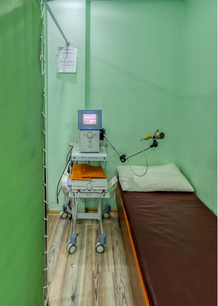 Санаторий «Северный», Евпатория, изображение 13