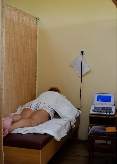 Санаторий «Северный», Евпатория, изображение 82