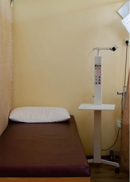 Санаторий «Северный», Евпатория, изображение 83