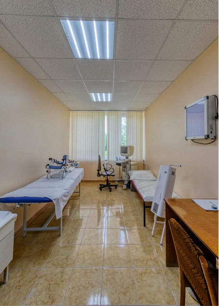 Санаторий «Северный», Евпатория, изображение 29