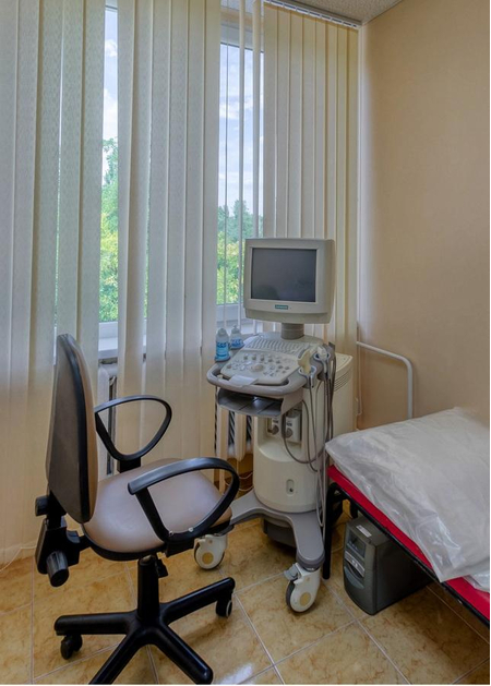 Санаторий «Северный», Евпатория, изображение 79