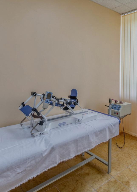 Санаторий «Северный», Евпатория, изображение 30