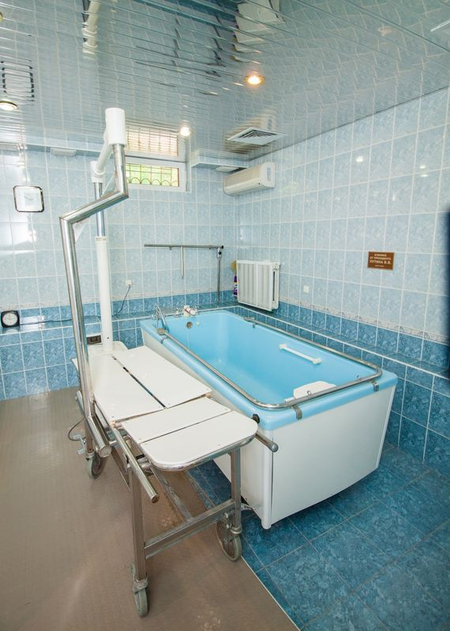 Санаторий «Луч», Кисловодск, изображение 54