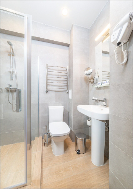 Санаторий «Анапа», Анапа, изображение 35 Санаторий «Анапа», Анапа, изображение 35