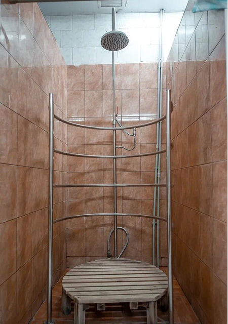 Санаторий «Мечта», Евпатория, изображение 24