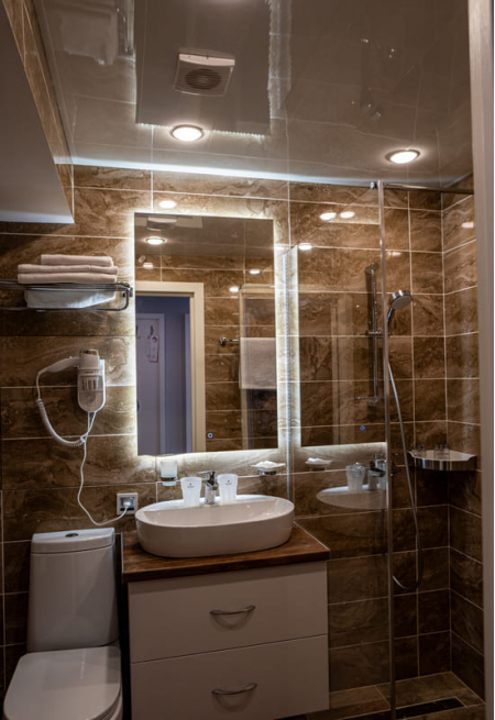 Санаторий «Долина Нарзанов», Кисловодск, изображение 78