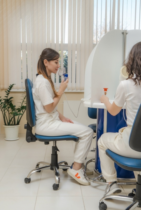 Санаторий «МЧС», Кисловодск, изображение 97