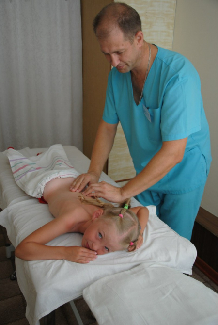 Санаторий «ДиЛУЧ», Анапа, изображение 43