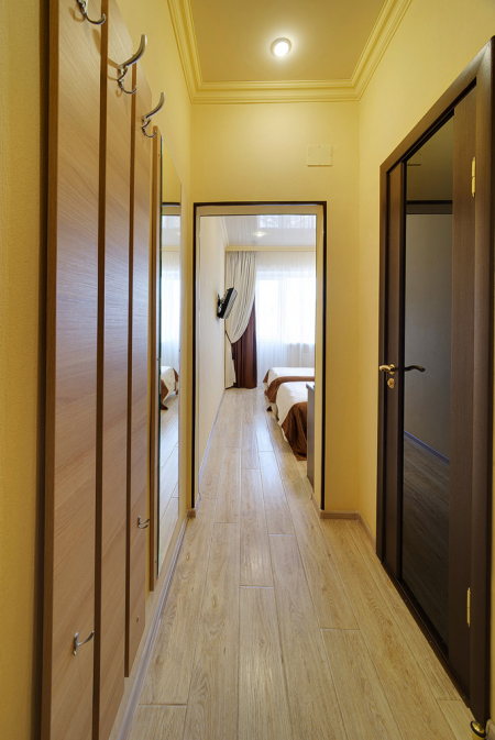 Санаторий «Центросоюз», Кисловодск, изображение 95