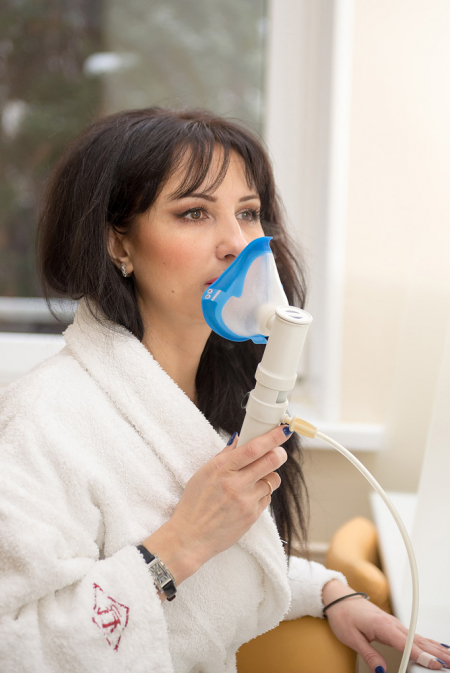 Санаторий «Центросоюз», Кисловодск, изображение 52