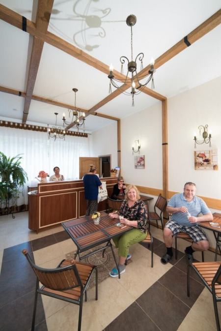 Санаторий «Нива», Ессентуки, изображение 23 Санаторий «Нива», Ессентуки, изображение 23