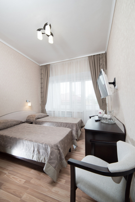 Санаторий «Нива», Ессентуки, изображение 29 Санаторий «Нива», Ессентуки, изображение 29