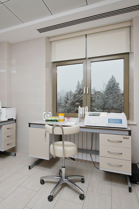 Санаторий «Источник», Ессентуки, изображение 28