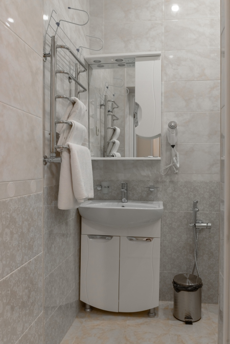 Санаторий «Радуга», Кисловодск, изображение 15