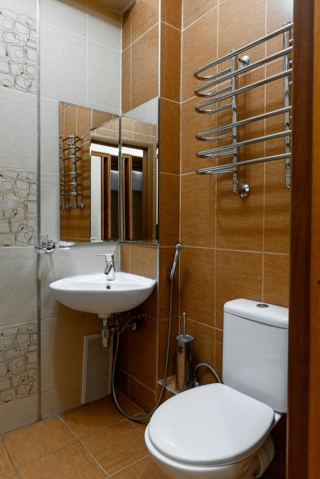 Санаторий «Радуга», Кисловодск, изображение 23