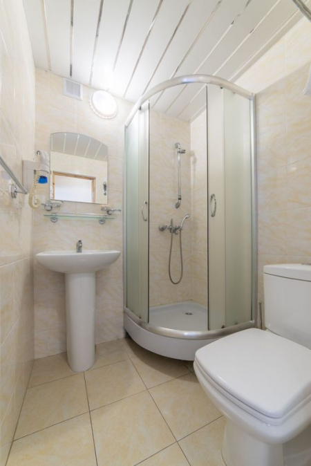 Санаторий «Нива», Ессентуки, изображение 42 Санаторий «Нива», Ессентуки, изображение 42