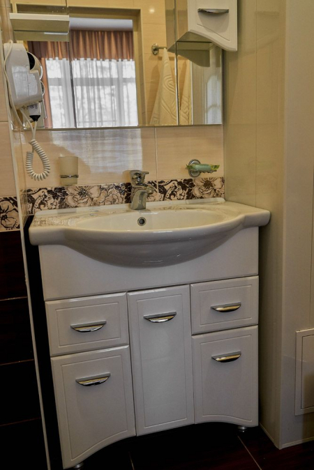 Санаторий «Виктория», Ессентуки, изображение 48