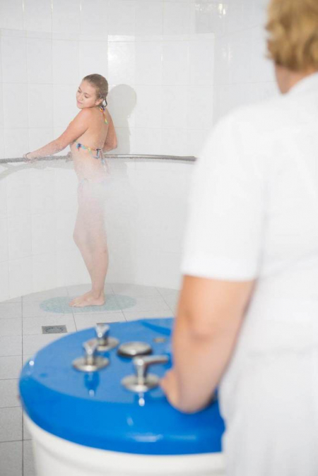 Санаторий «Нива», Ессентуки, изображение 10 Санаторий «Нива», Ессентуки, изображение 10