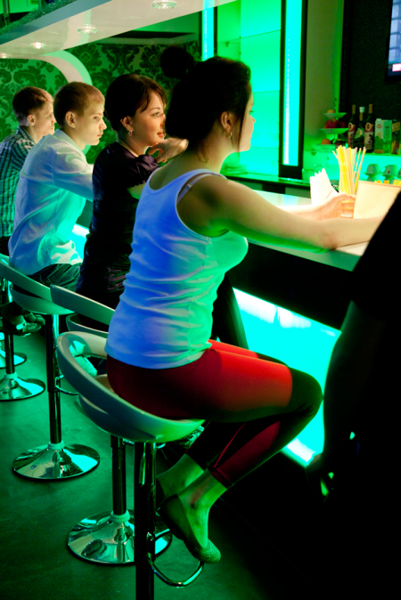 Санаторий «Элита», Кисловодск, изображение 38