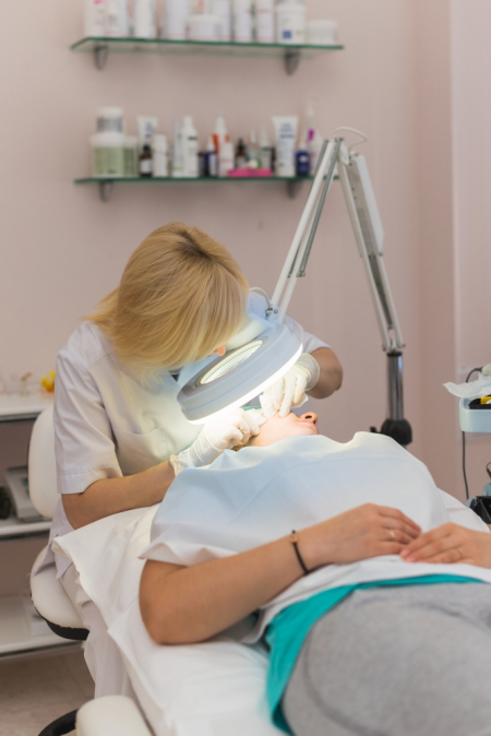 Санаторий «Горный Воздух», Железноводск, изображение 15