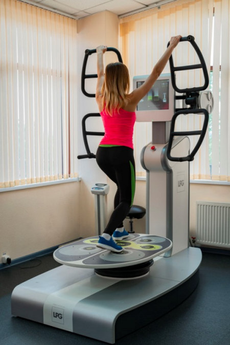 «Пятигорский Военный санаторий», Пятигорск, изображение 41