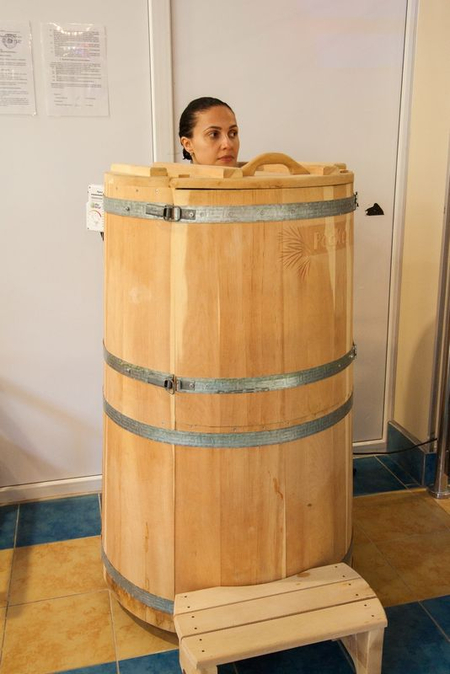 Санаторий «Луч», Кисловодск, изображение 94