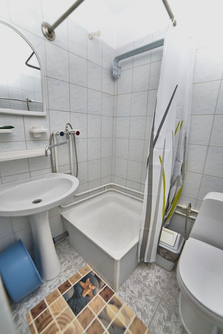 Военный Детский санаторий, Пятигорск, изображение 85