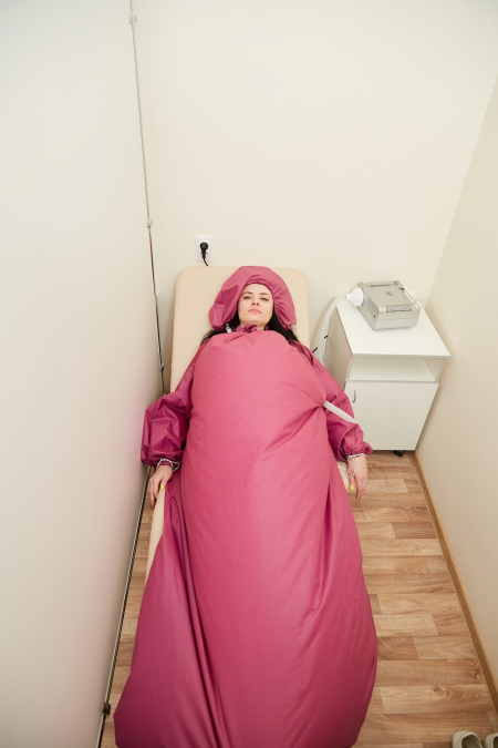 Санаторий «Центросоюз», Кисловодск, изображение 27