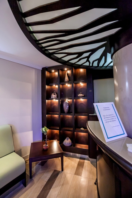 Санаторий «Заря», Кисловодск, изображение 78