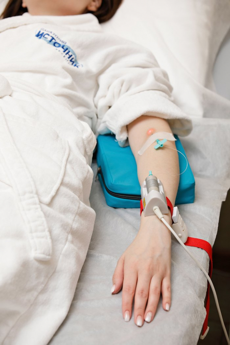 Санаторий «Источник», Ессентуки, изображение 58