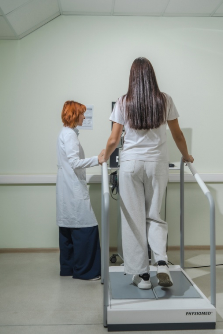 Санаторий «МЧС», Кисловодск, изображение 19