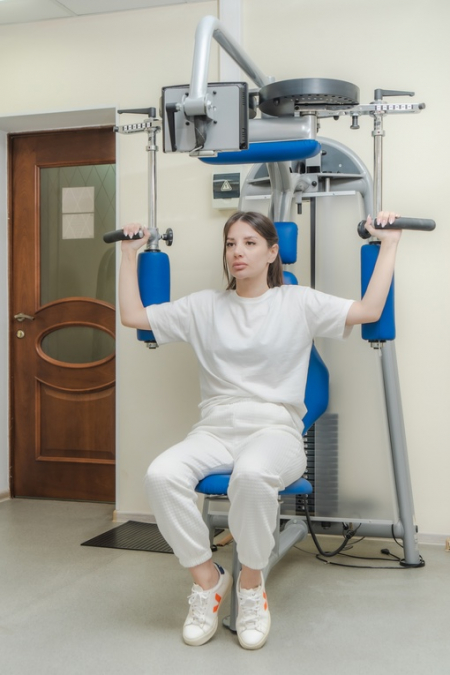 Санаторий «МЧС», Кисловодск, изображение 78