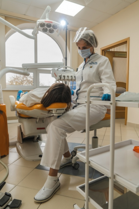 Санаторий «МЧС», Кисловодск, изображение 16