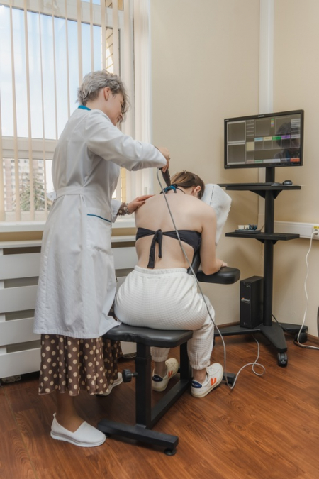 Санаторий «МЧС», Кисловодск, изображение 95