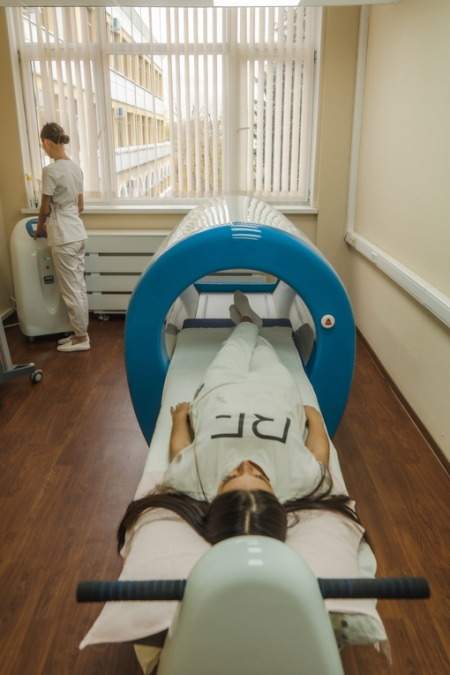 Санаторий «МЧС», Кисловодск, изображение 98