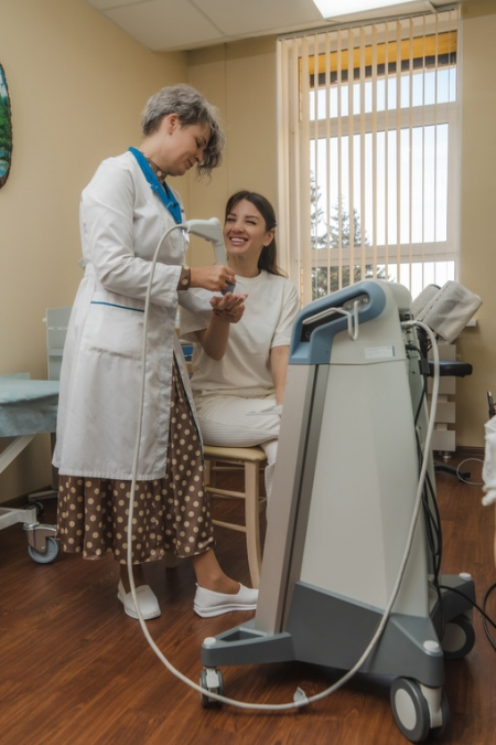 Санаторий «МЧС», Кисловодск, изображение 100