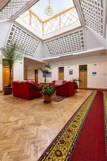 Санаторий «Лермонтова», Пятигорск, изображение 77 Санаторий «Лермонтова», Пятигорск, изображение 77