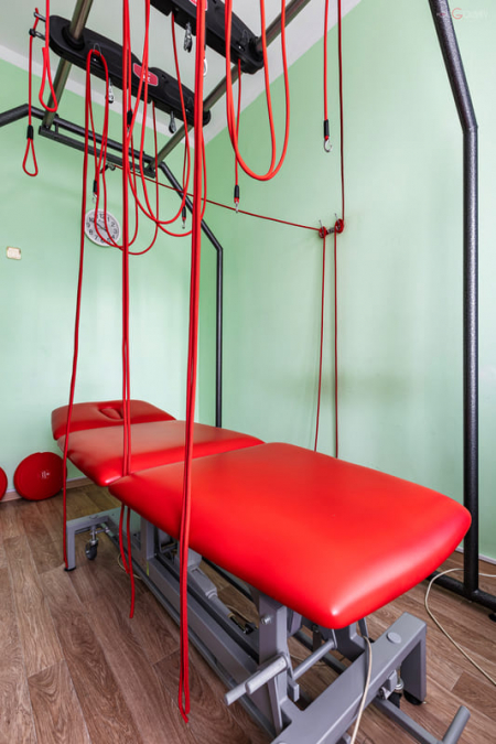 Санаторий «Лермонтова», Пятигорск, изображение 16 Санаторий «Лермонтова», Пятигорск, изображение 16