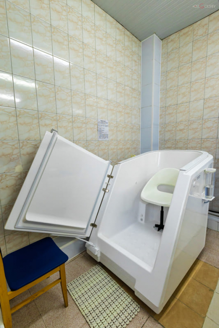 Санаторий «Лермонтова», Пятигорск, изображение 20 Санаторий «Лермонтова», Пятигорск, изображение 20