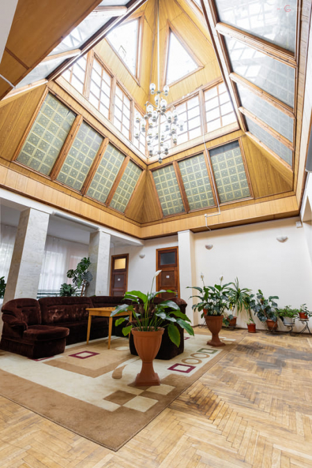 Санаторий «Лермонтова», Пятигорск, изображение 78 Санаторий «Лермонтова», Пятигорск, изображение 78