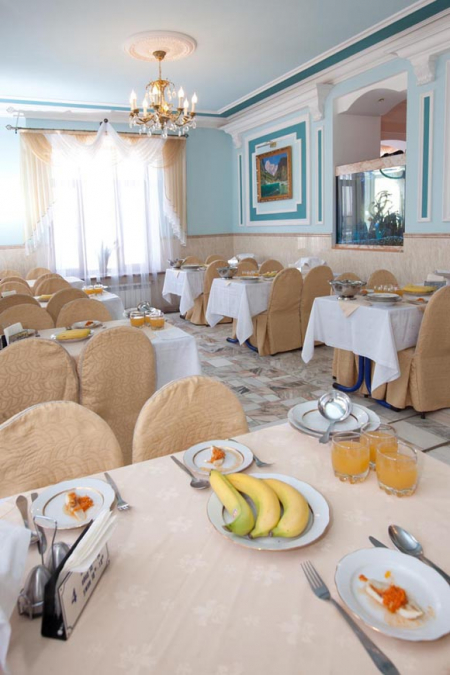 Санаторий «Горячий Ключ», Пятигорск, изображение 40