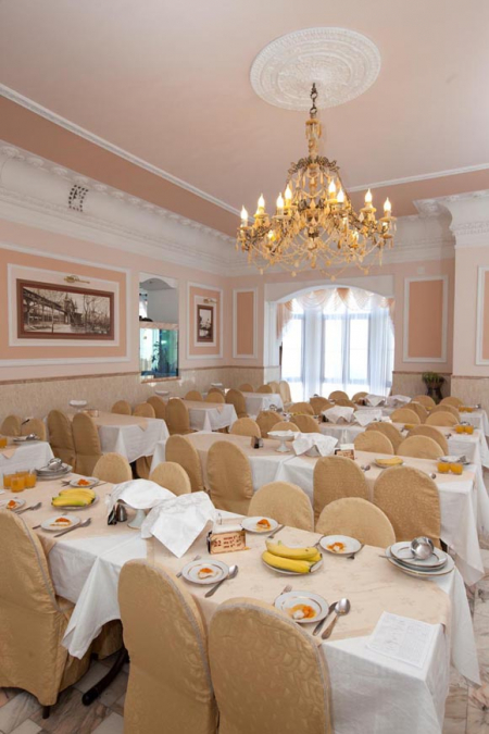 Санаторий «Горячий Ключ», Пятигорск, изображение 41